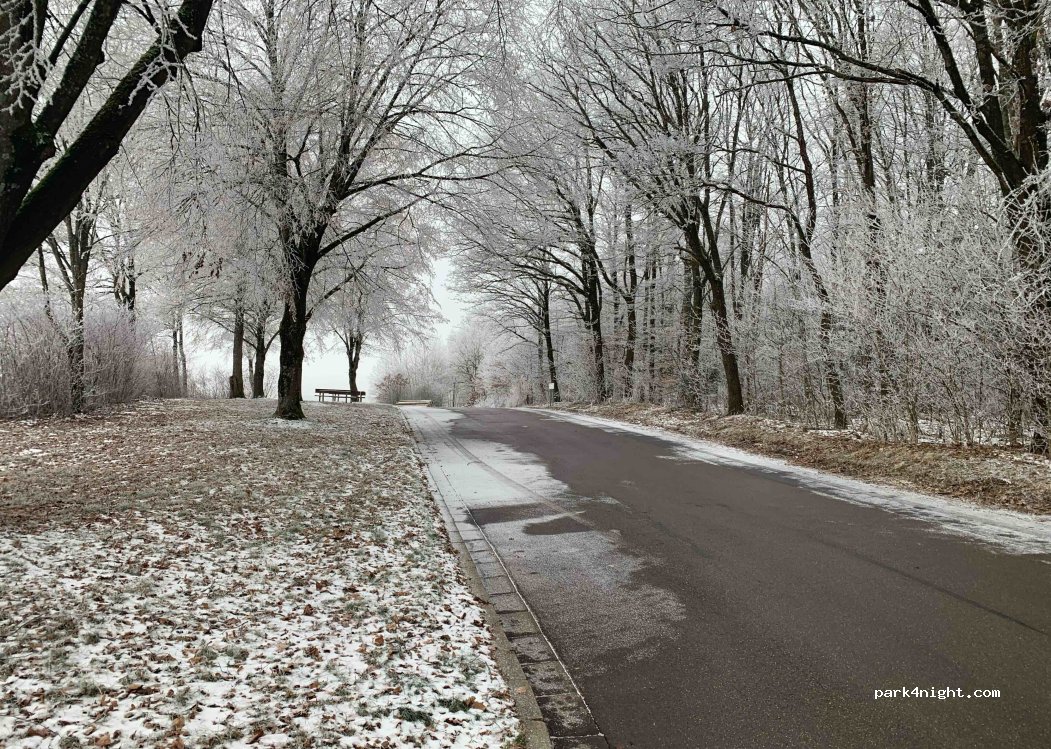 (73) Westhausen - Unnamed Road — foto