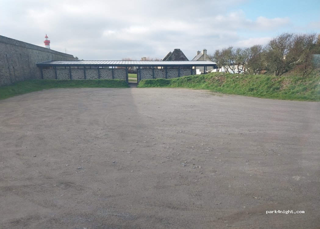 (29217) Plougonvelin - 8 Rue Antre Kéar — foto