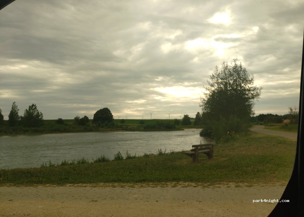 (73485) Unterschneidheim - 10 Mühlfeldle — foto 5