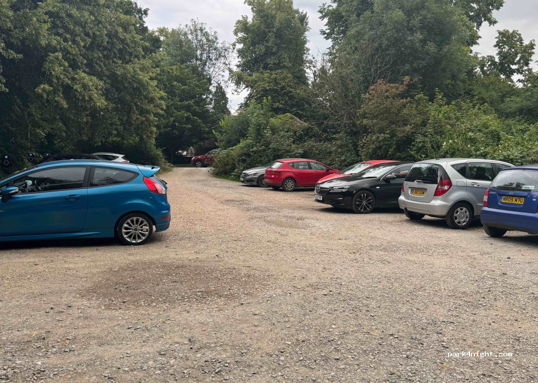 (MK11 1BQ) Stony Stratford - 15 Mill Lane — foto 4