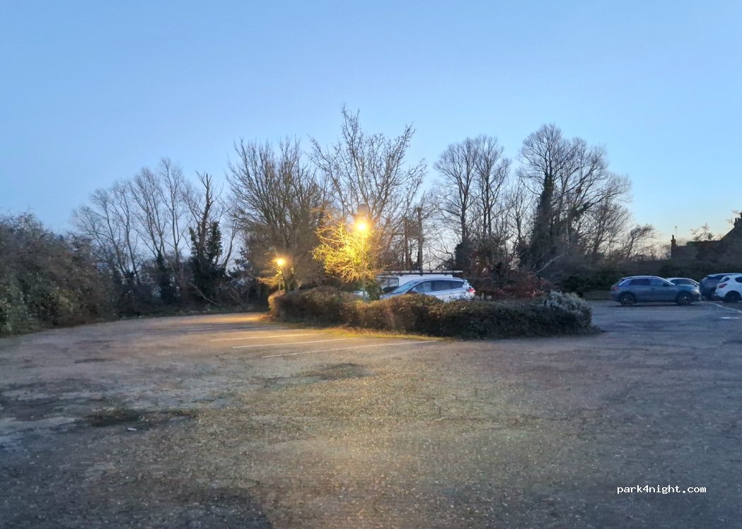 (CM2 8NE) Chelmsford - Galleywood Rd — foto