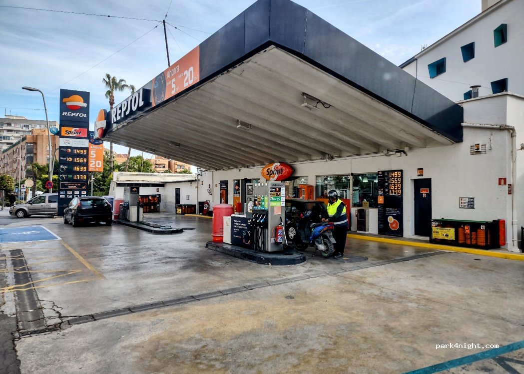 (03570) La Vila Joiosa - 32B Avinguda del País Valencià — foto
