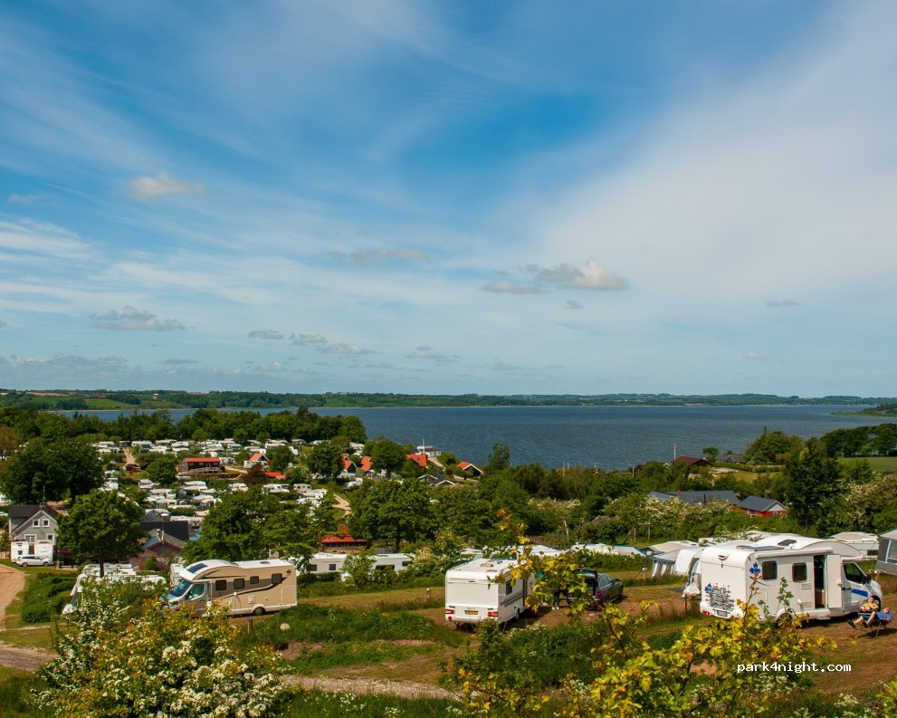 Hjarbæk Fjord Camping — foto 2