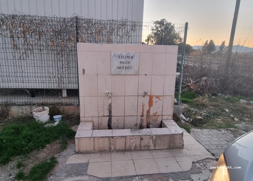 (09250) Söke - 4 Atatürk Caddesi — foto