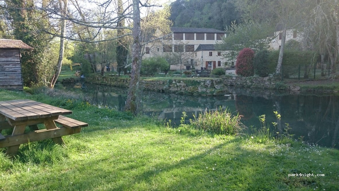 (24150) Couze-et-Saint-Front - 254 Chemin des Guillandoux — foto