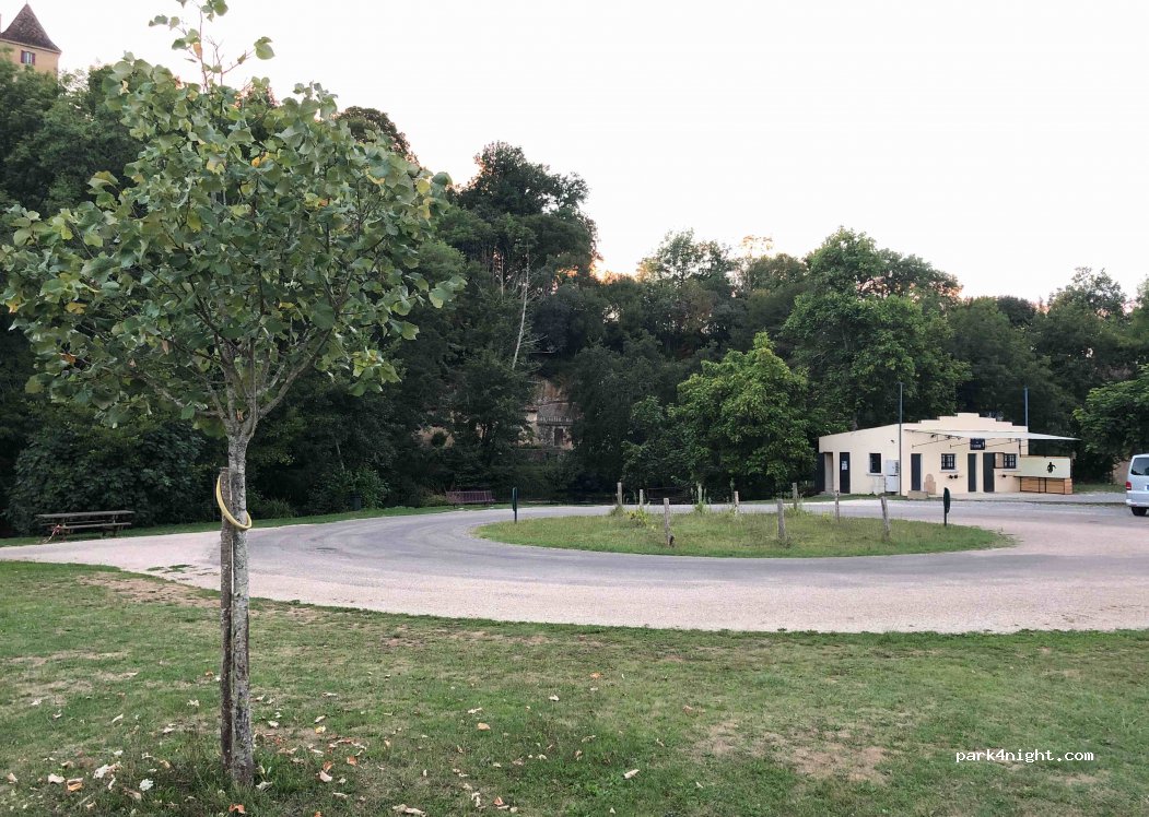 (24150) Couze-et-Saint-Front - 254 Chemin des Guillandoux — foto 3