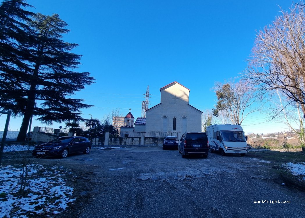(4602) Kutaisi - David Agmashenebeli Ave — foto 2