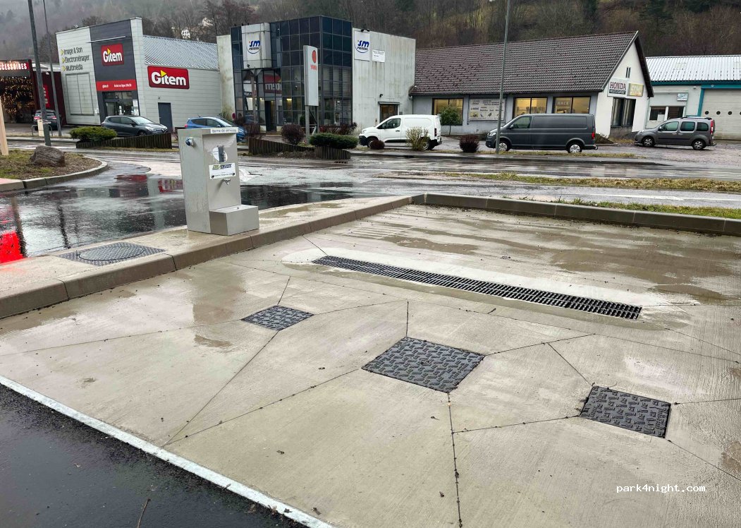 (88250) La Bresse - 2c Route de Cornimont — foto 2