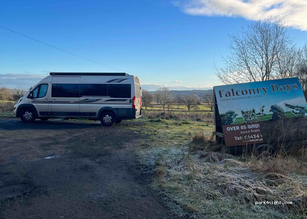 (NE46 4BN) Hexham - B6318 — foto 2