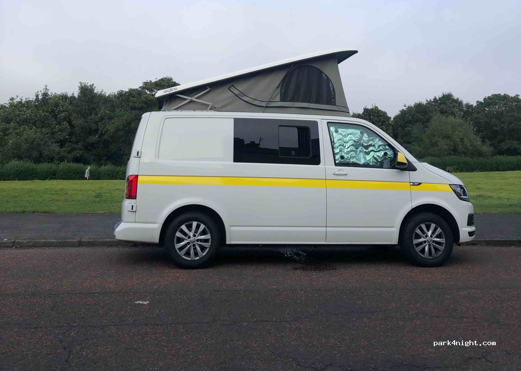 (NE33 2AJ) South Shields - 66A Lawe Road — foto 4