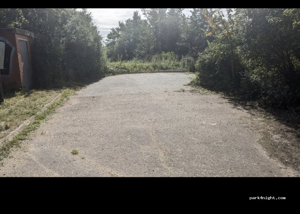 (NN7 1HA) Northampton - A428 — foto