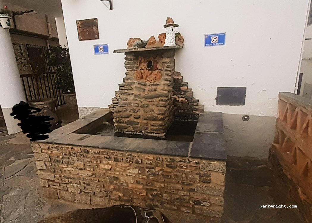 (18410) Carataunas - 4 Calle Callejon — foto