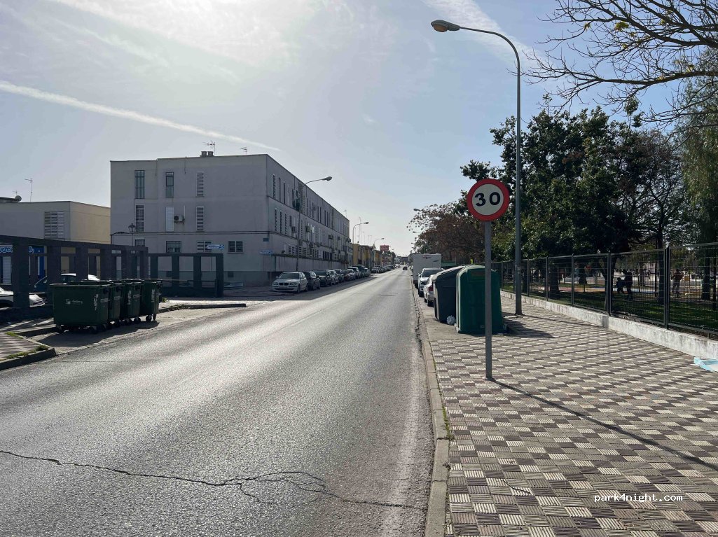 (11540) Sanlúcar de Barrameda - 3 Calle Espliego — foto 4