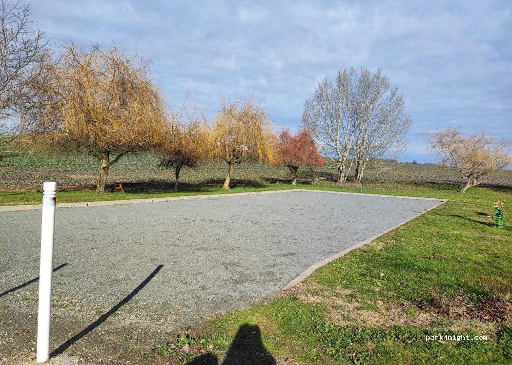 (47220) Marmont-Pachas - 105 Route de layrac — foto 3