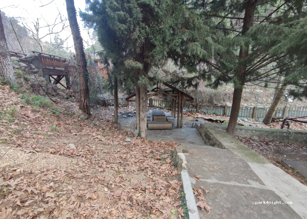 (01770) Karaisalı - Unnamed Road — foto 2