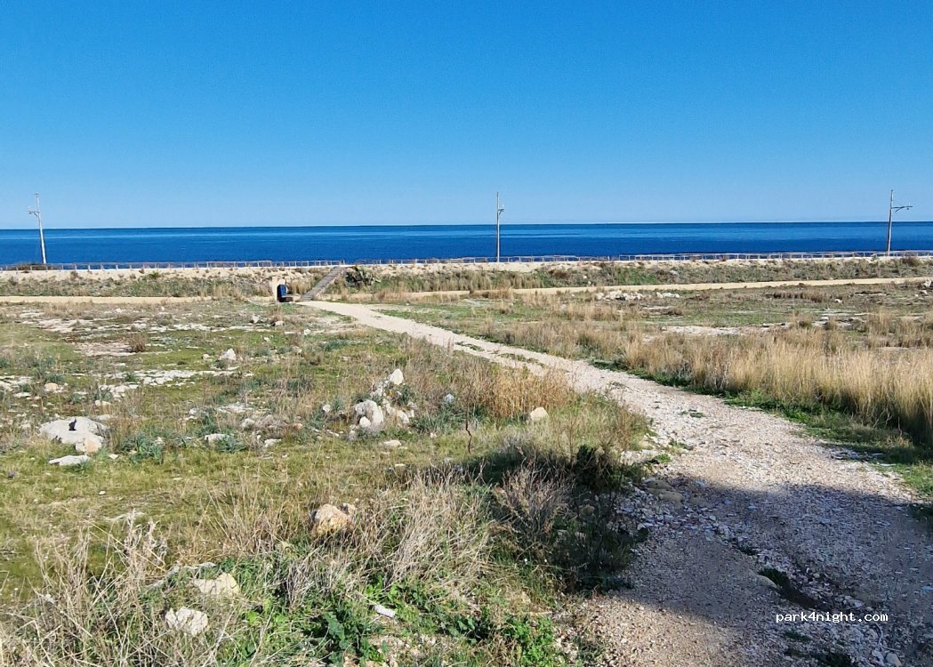 (96100) Siracusa - 67 Via Luigi Cassia — foto