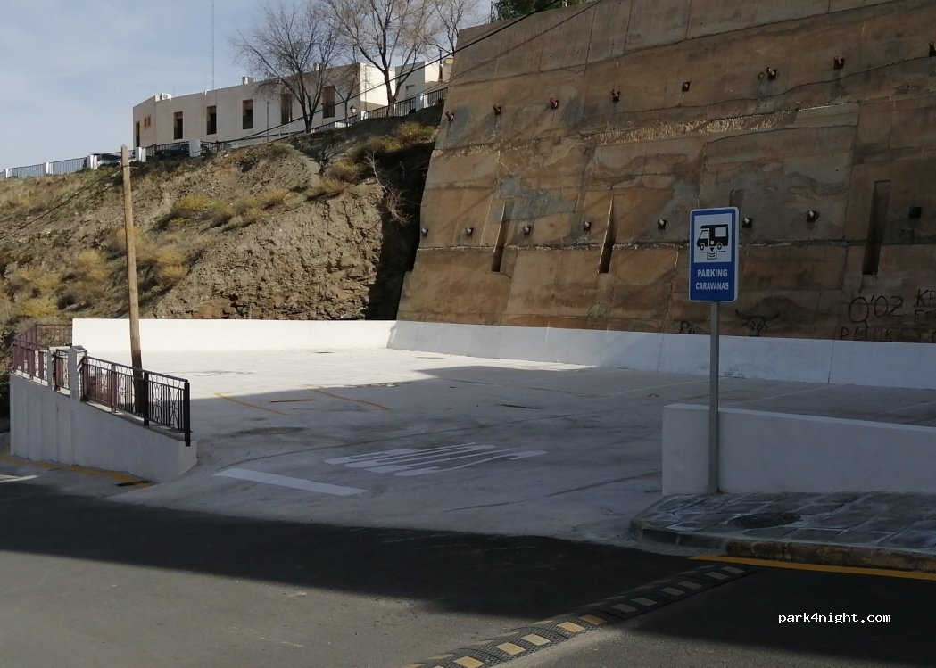 (04520) Abrucena - 33 Carretera la Roza — foto 2