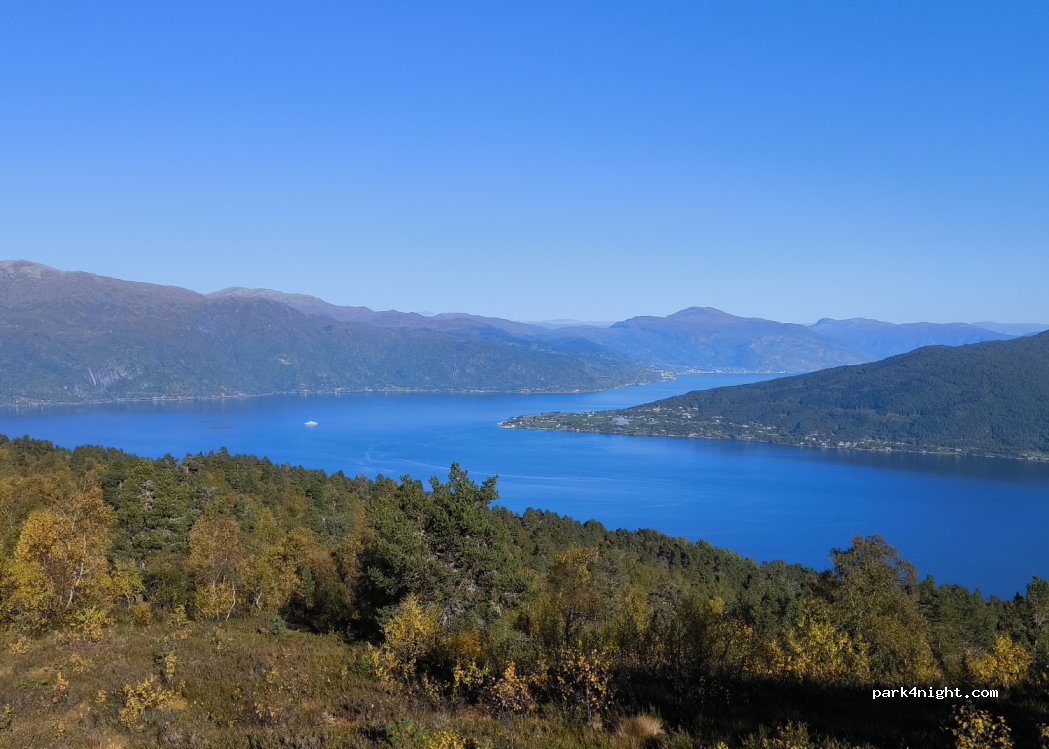 (6899) Balestrand - Unnamed Road — foto 2