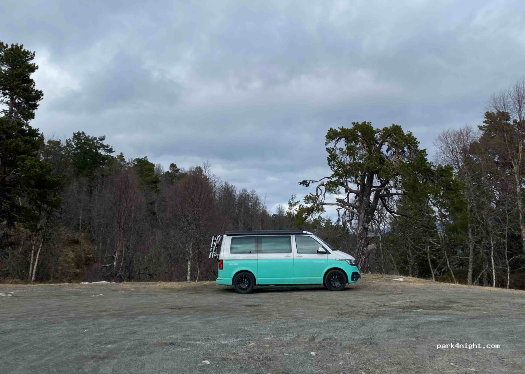 (6899) Balestrand - Unnamed Road — foto 3