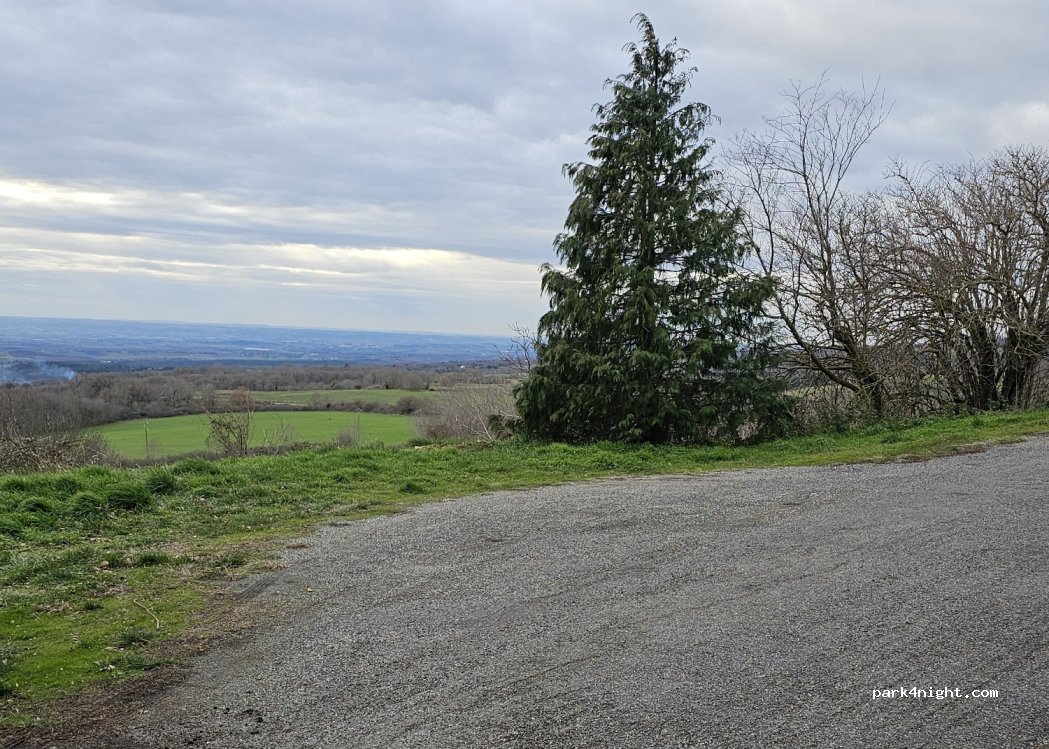 (11310) Saissac - Unnamed Road — foto 2