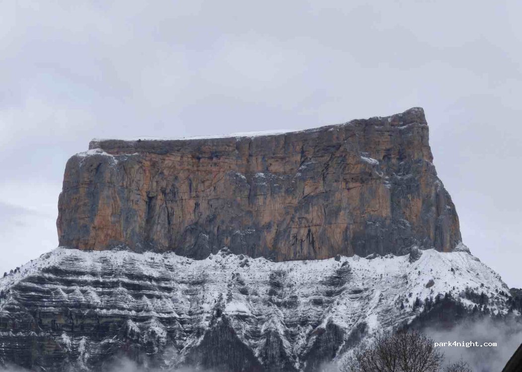 (38930) Chichilianne - Lotissement de la Moutière — foto 5