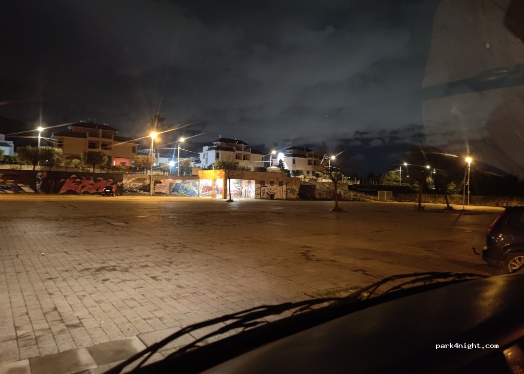 (80048) Sant'Anastasia - 24 Via Villa Felice — foto