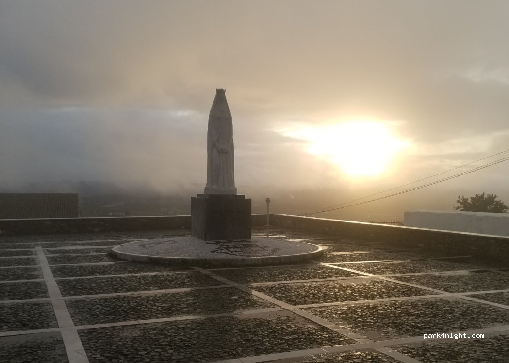 (7100) Estremoz - 46A Rossio Marquês de Pombal — foto 3