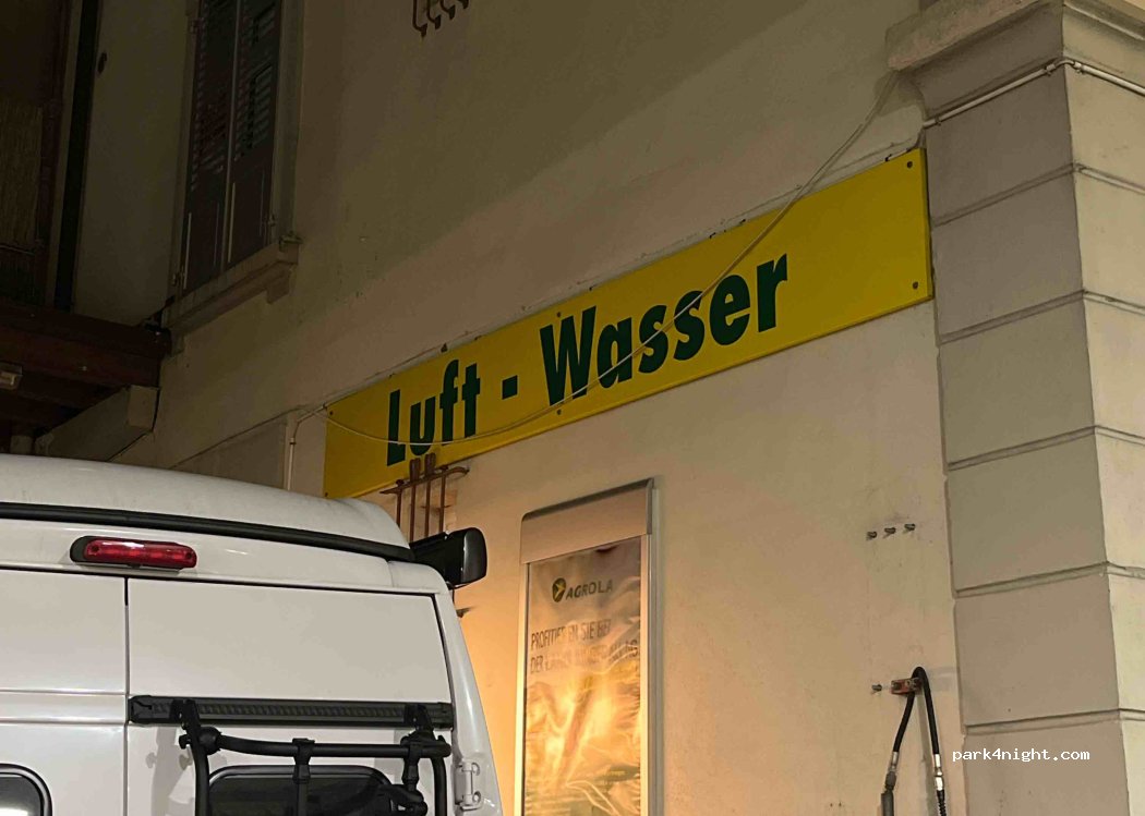 (3800) Interlaken - 24 Rugenparkstrasse — foto
