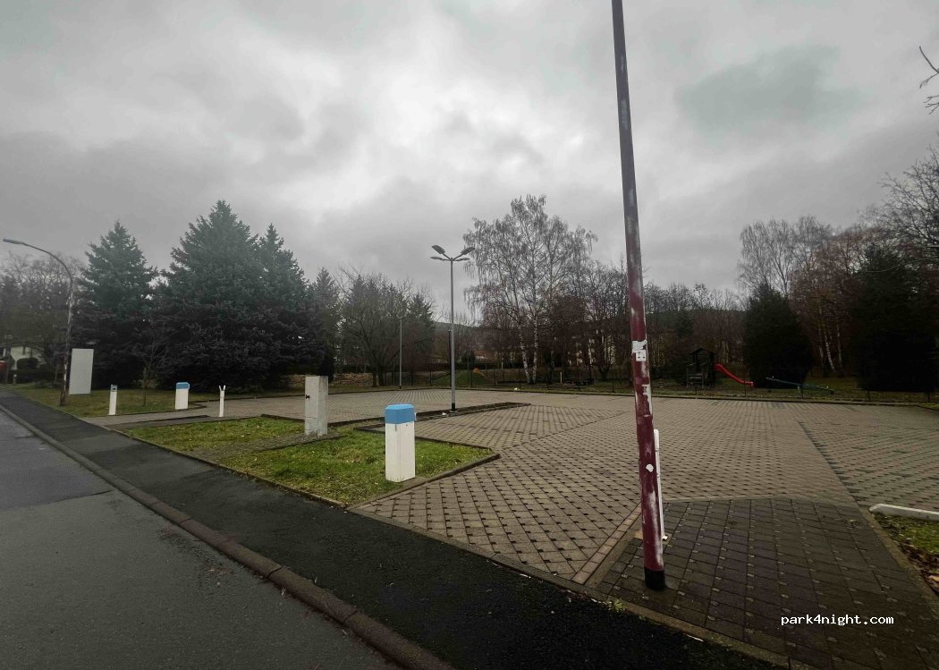 (36457) Dermbach - 9 Im Gewerbepark — foto