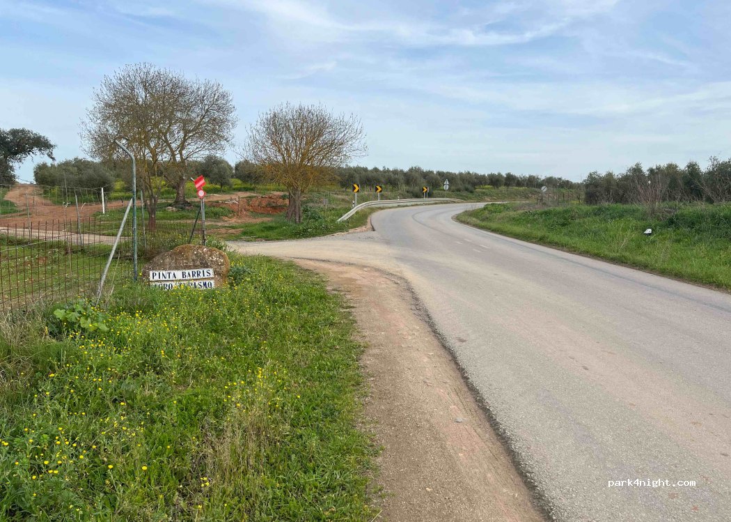 Monte Pinta Barris — foto 2