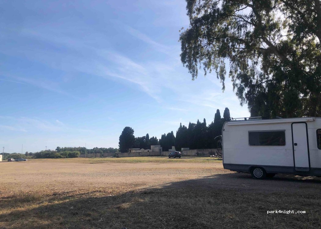 (09170) Oristano - 4 Via Beatrice D'Arborea — foto