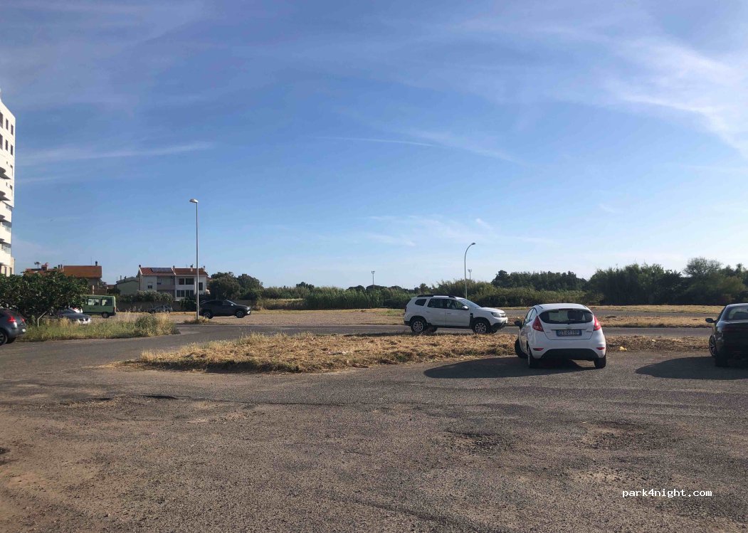 (09170) Oristano - 4 Via Beatrice D'Arborea — foto 2