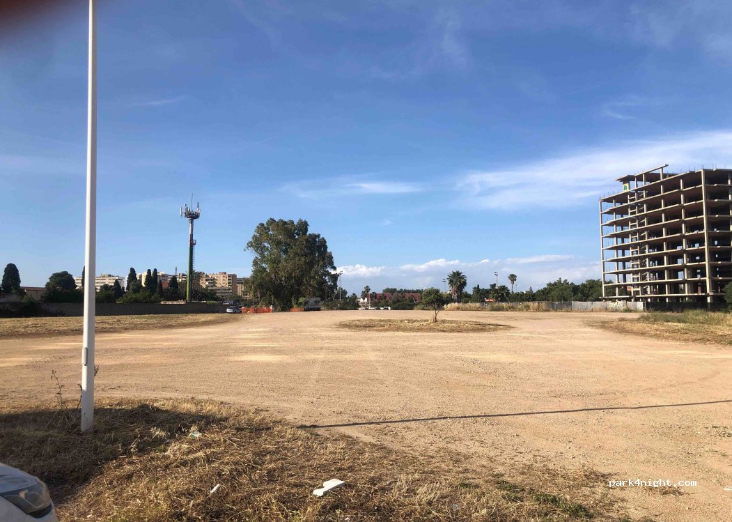 (09170) Oristano - 4 Via Beatrice D'Arborea — foto 3