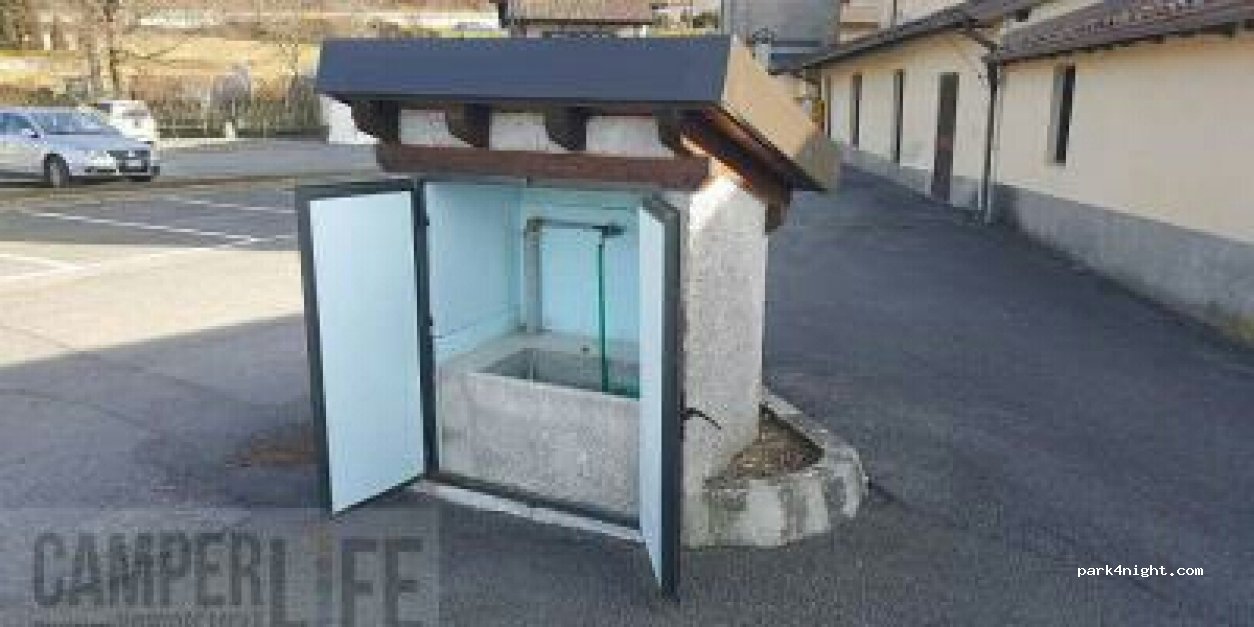 (24020) Songavazzo - 71 Via Pineta — foto