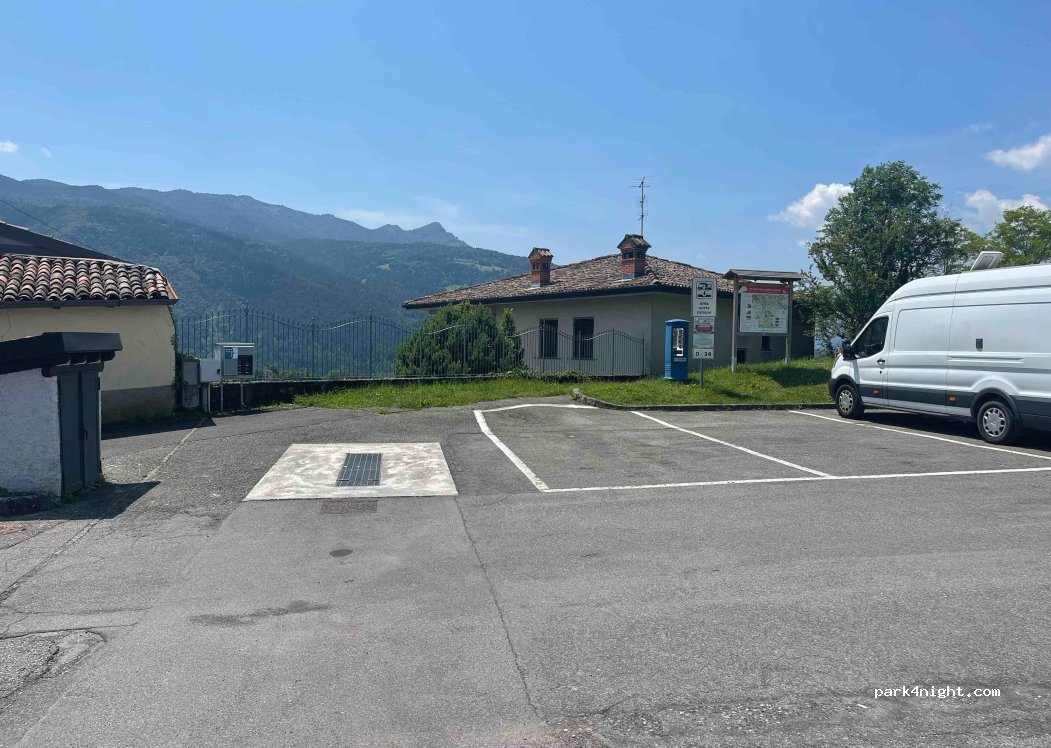 (24020) Songavazzo - 71 Via Pineta — foto 3