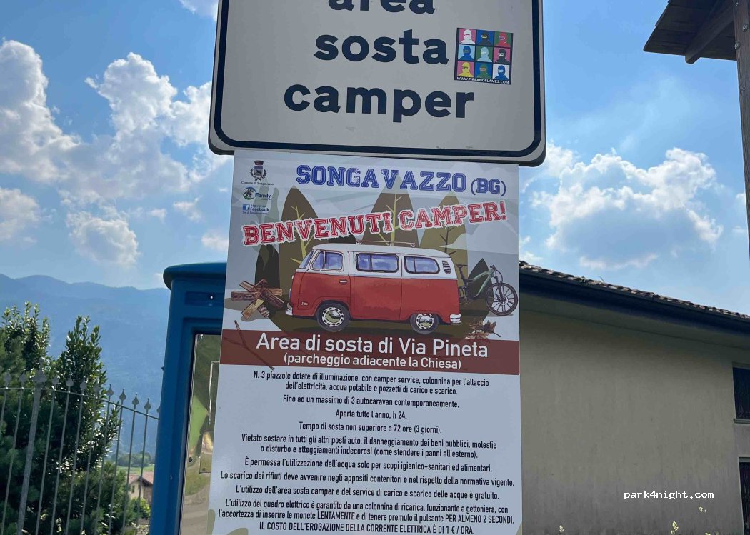 (24020) Songavazzo - 71 Via Pineta — foto 4