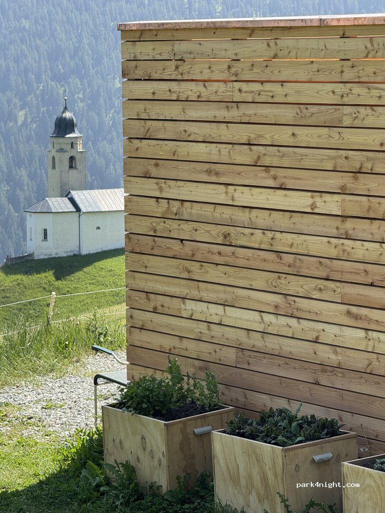 Muntogna da Schons Laresch 1 — foto 2