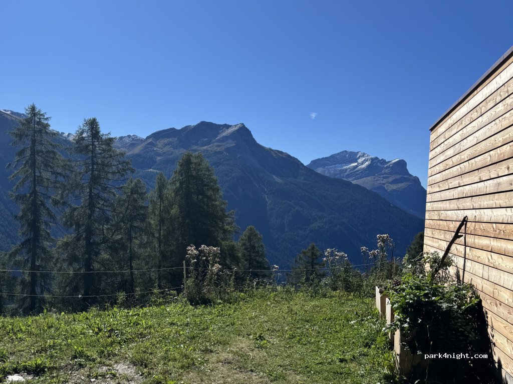 Muntogna da Schons Laresch 1 — foto 5