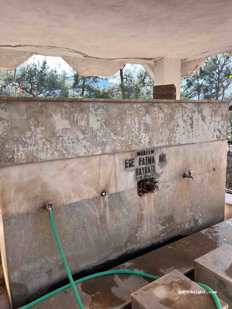 (33900) Silifke - Unnamed Road — foto 2