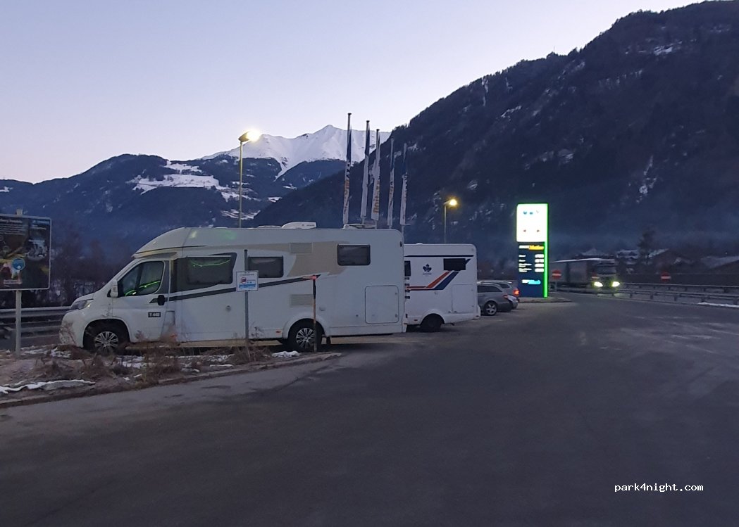 (6531) Ried im Oberinntal - 299 ReschenStraße — foto 2
