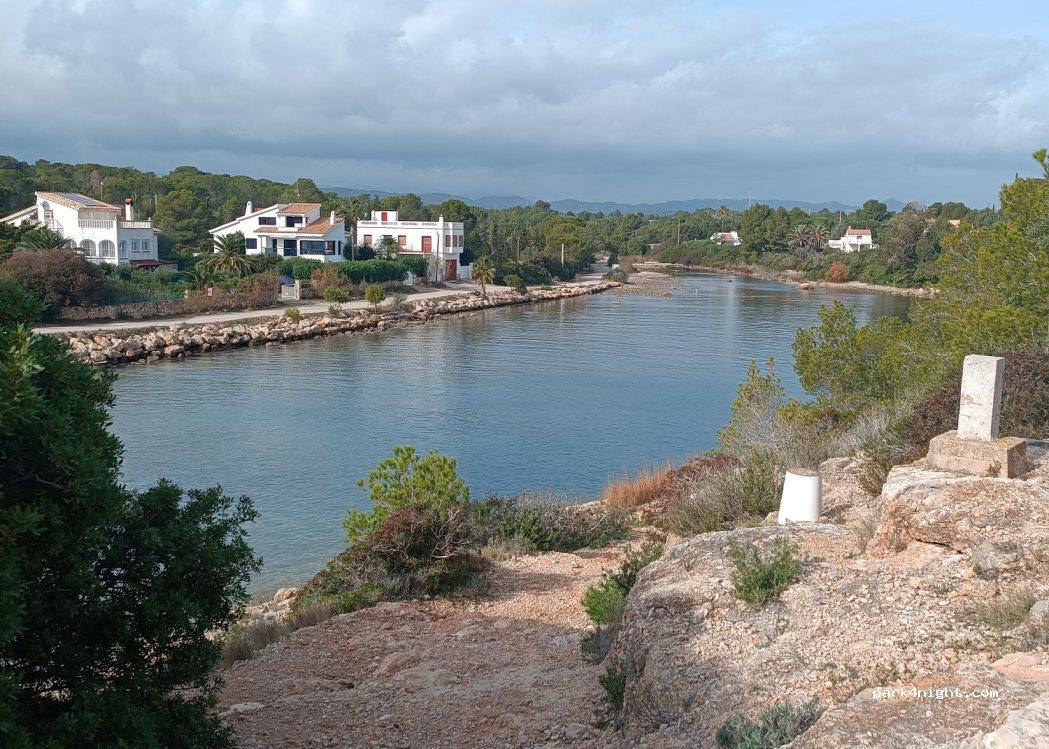 (43860) L'Ametlla de Mar - 19A Urbanització Port Estany — foto 2