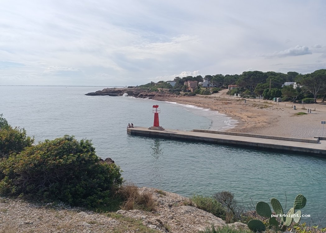 (43860) L'Ametlla de Mar - 19A Urbanització Port Estany — foto 4