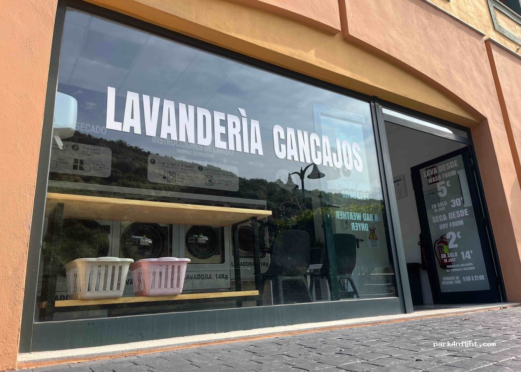 (38712) Los Cancajos - 2 Travesía de los Cancajos — foto