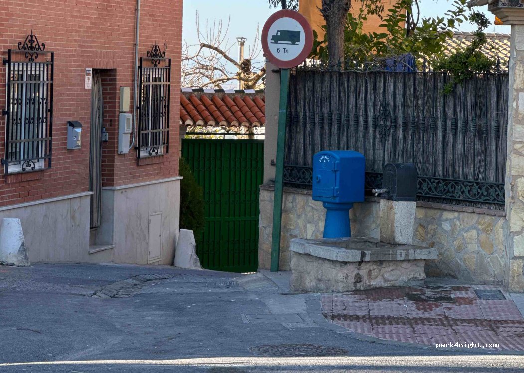 (18010) El Fargue - 35 Barrio Fargue Bajo — foto