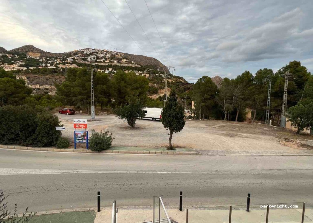 (03590) Altea - 2 Calle Chambele — foto 2