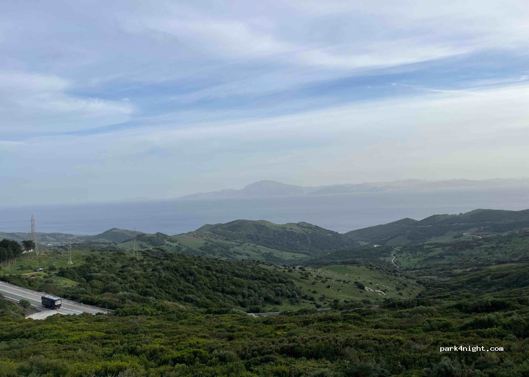 (11380) El Bujeo - Unnamed Road — foto 2