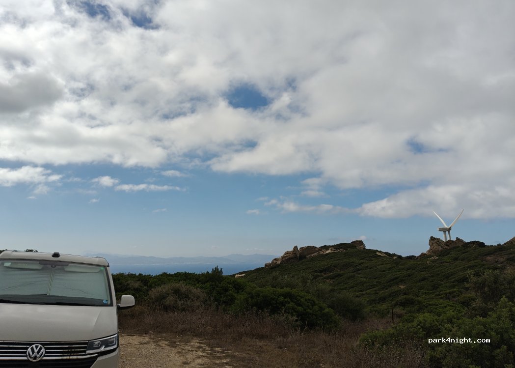 (11380) El Bujeo - Unnamed Road — foto 3