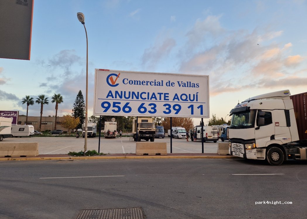 (11379) Palmones - Av. las Gavias — foto 3