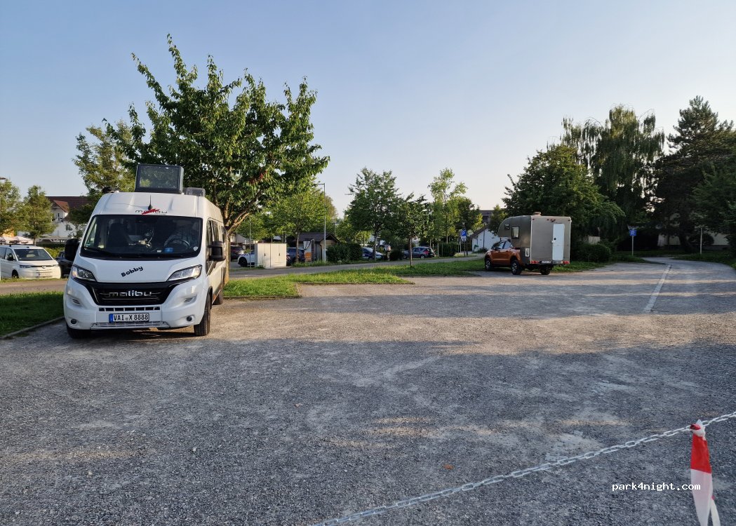 (78479) Reichenau - 6 Oberzeller Straße — foto 5
