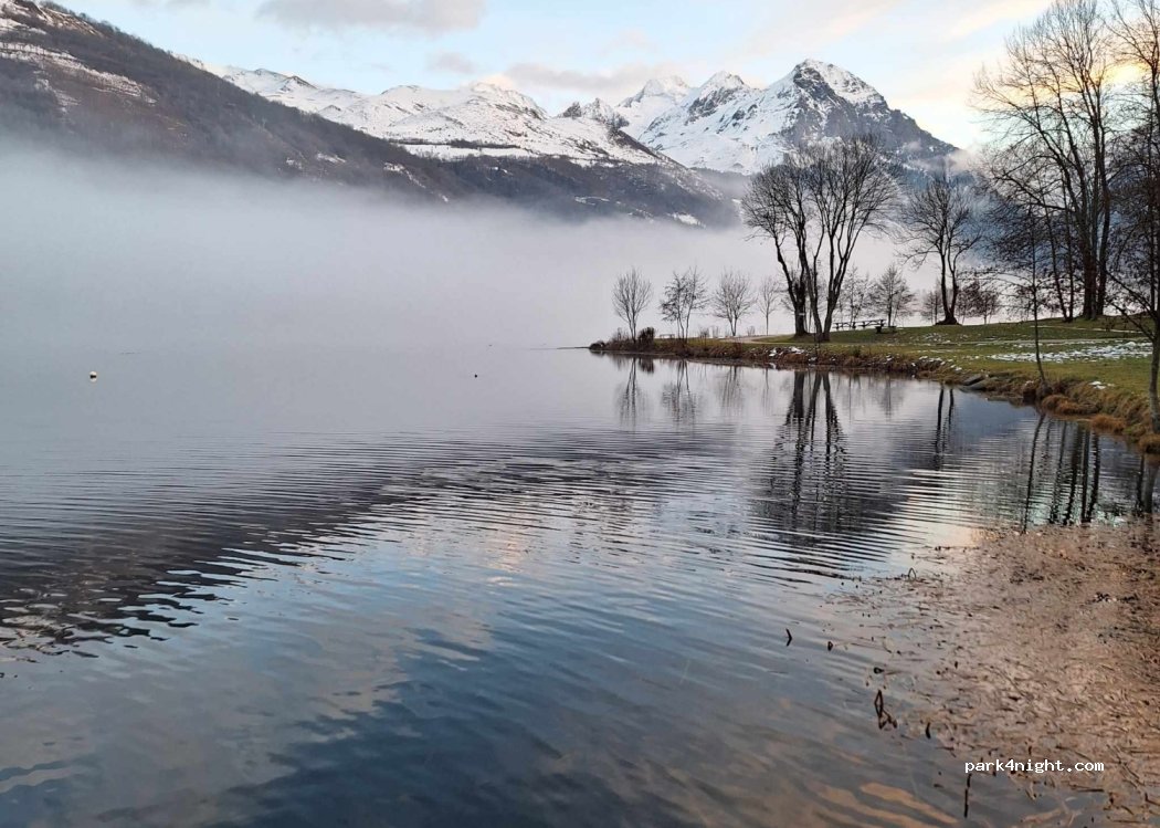 (65240) Génos - 189 Chemin du Lac — foto